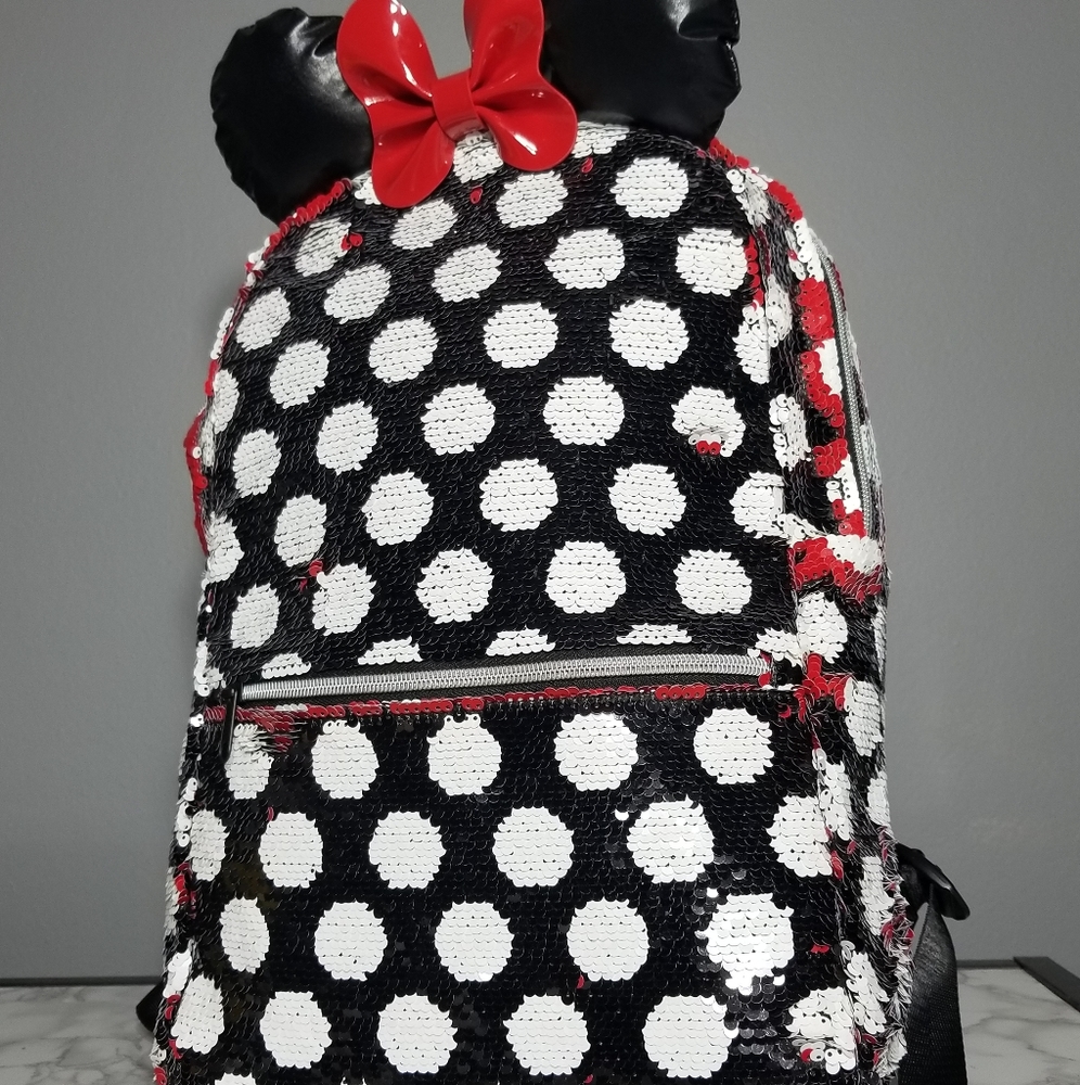 DISNEY BACKPACK